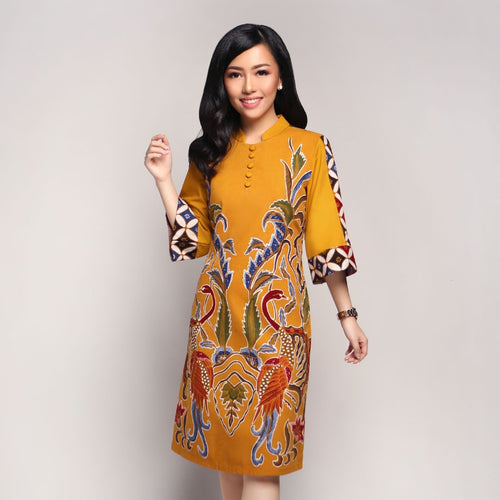 RS-FQN0090 Dress (XL)