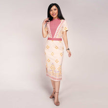 RS-GNBD0155 Dress (XL)