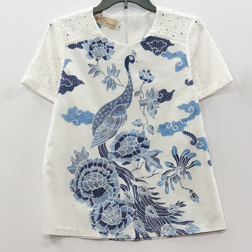 CLT2248 Tops (S)