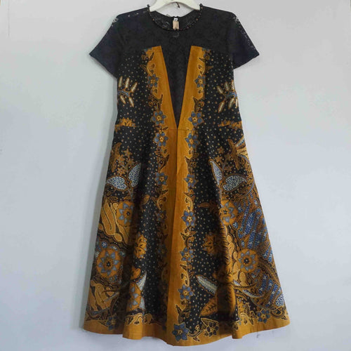 BBF0004 Dress (M)