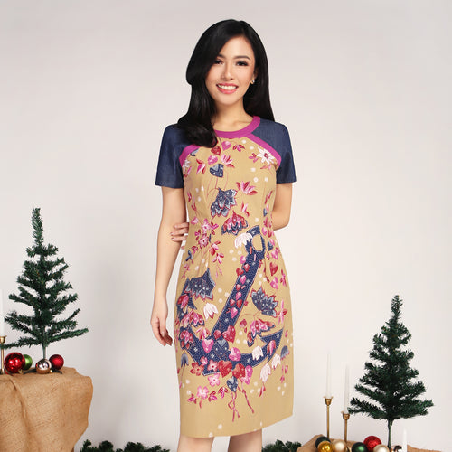 RS-CBLD0007 Dress (S)
