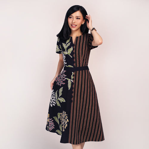 RS-RBM0083 Dress (XXL)