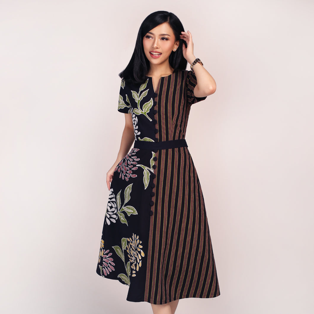 RS-RBM0083 Dress (XXL)