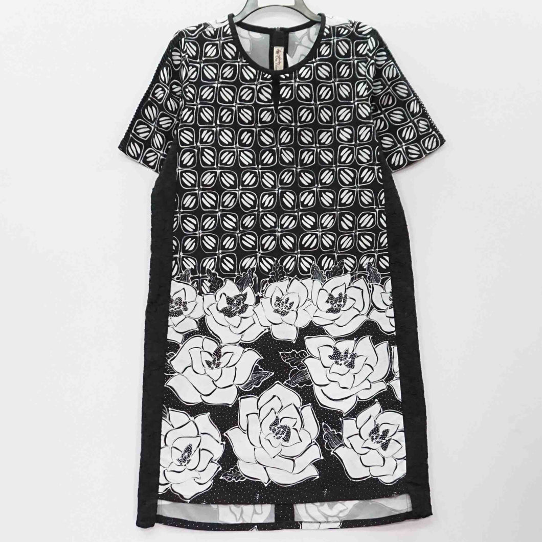 BNH0018 Dress (XL)