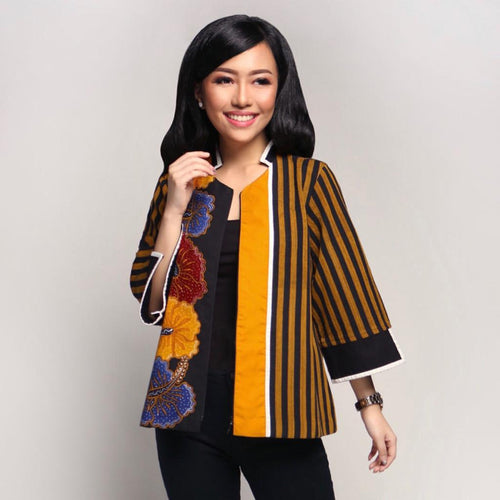RS-CLO0352 Blazer (L)