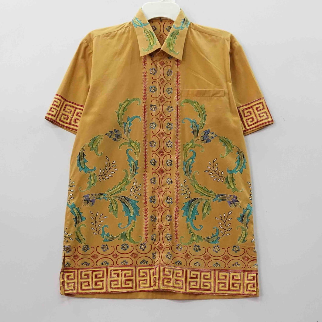 MSS1911 Men's Shirt (M)