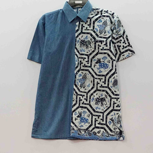MSS1811 Men's Shirt (S)
