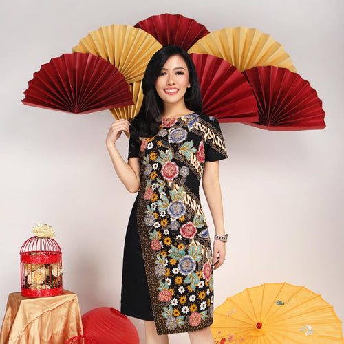 RS-HBD0536 Dress (M)