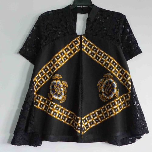 BOT0082 Tops (L)