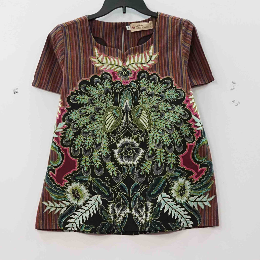 CLT2145 Tops (M)
