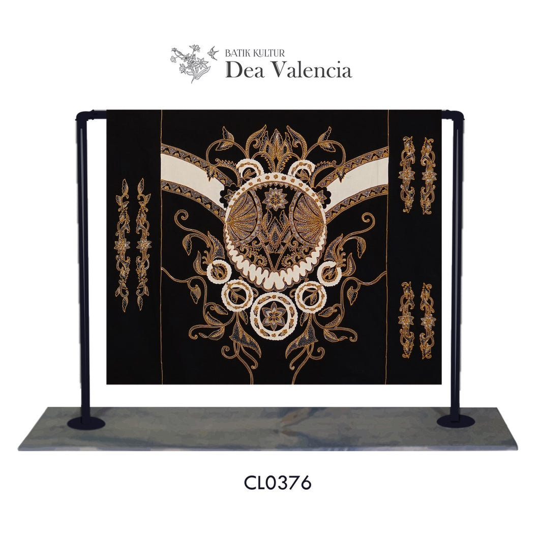 CL0376 - Cotton Men's Shirt Material