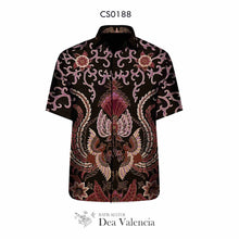 CS0188 - Cotton Men's Shirt Material