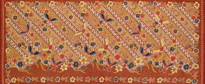 CKP0101 - Cotton Kain Panjang