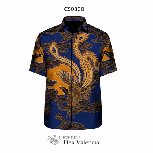 CS0330 - Cotton Men's Shirt Material
