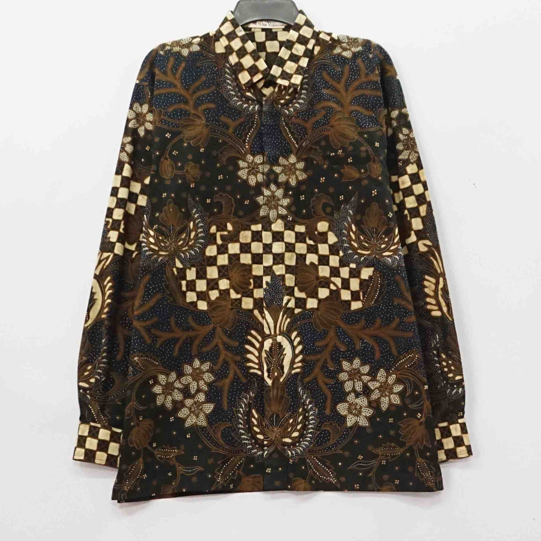 MLS1905 Men's Shirt (XL)