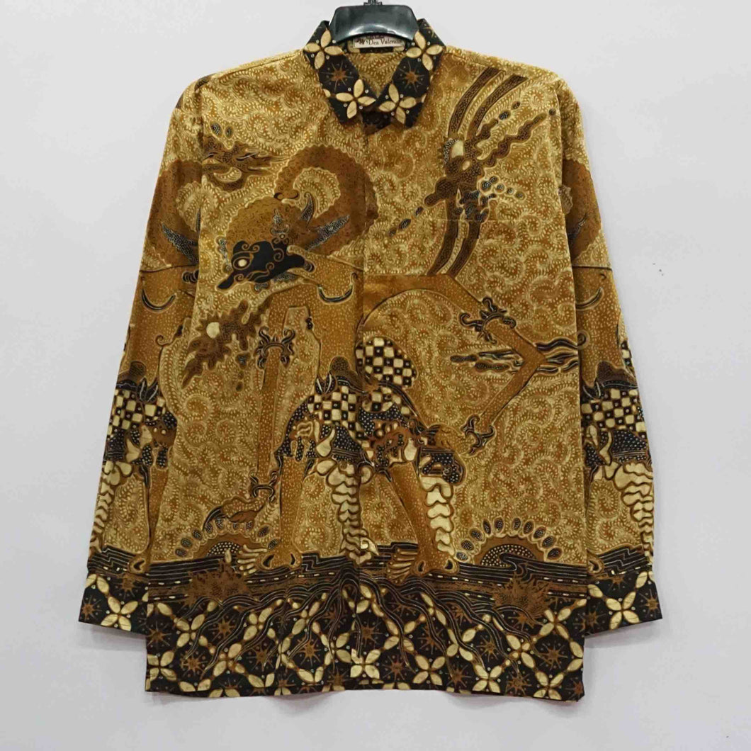 MLS1902 Men's Shirt (XL)