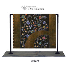 CL0275 - Cotton Men's Shirt Material