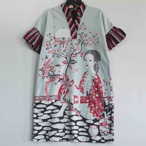 TRD0969 Dress (L)