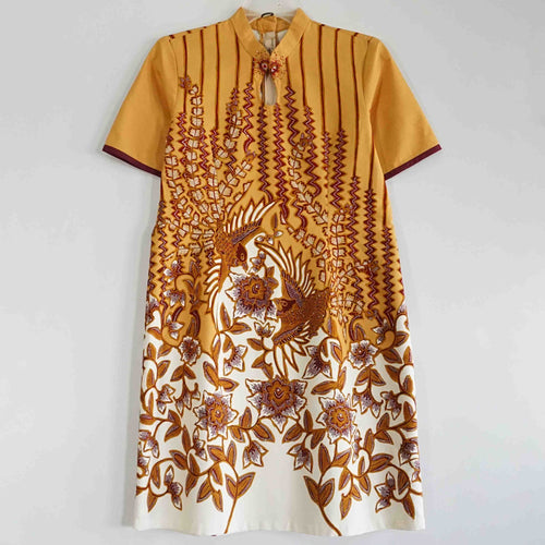 BQD0342 Dress (XL)