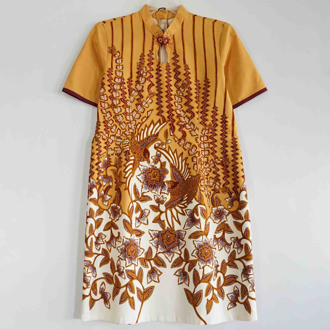 BQD0342 Dress (XL)