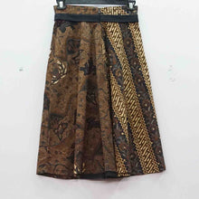THS0306 Skirt Lawasan (S)