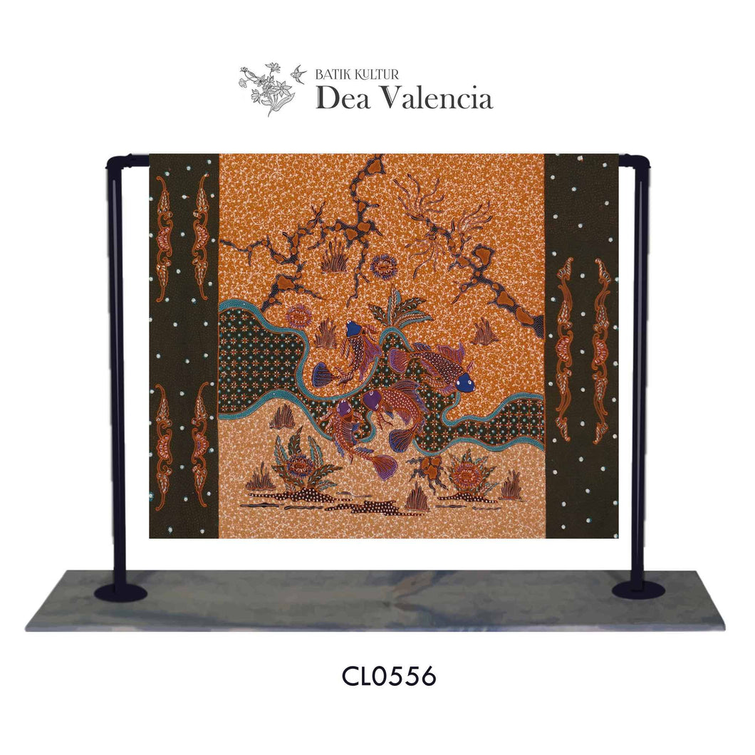 CL0556 - Cotton Men's Shirt Material