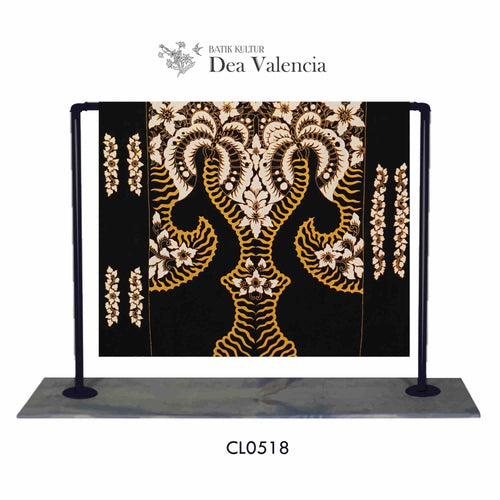 CL0518 - Cotton Men's Shirt Material