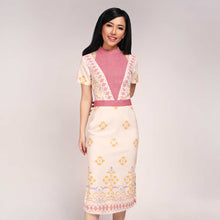 RS-GNBD0155 Dress (XL)