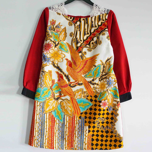 ACD1265 Dress (S)