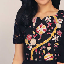 RS-CVH0015 Dress (L)