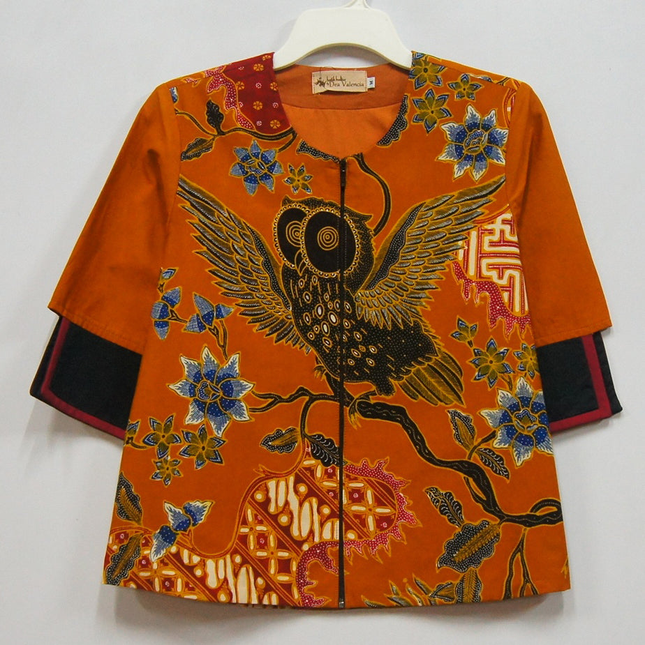 SSB0459 Blazer (M)