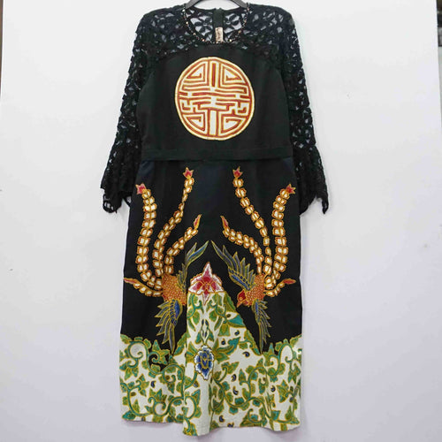 BSM0253 Dress (L)