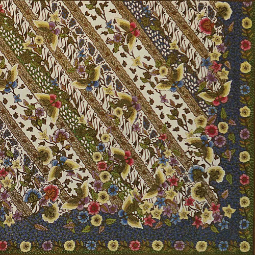 CKP0097 - Cotton Kain Panjang