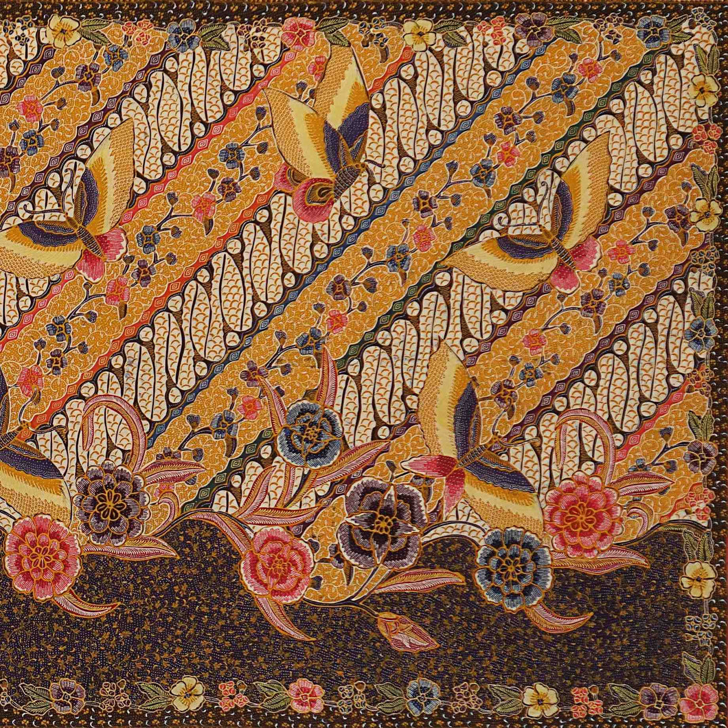 CKP0071 - Cotton Kain Panjang