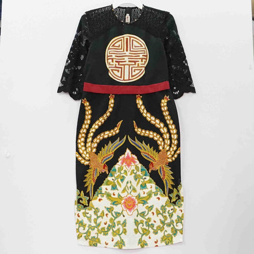 BSM0127 Dress (S)