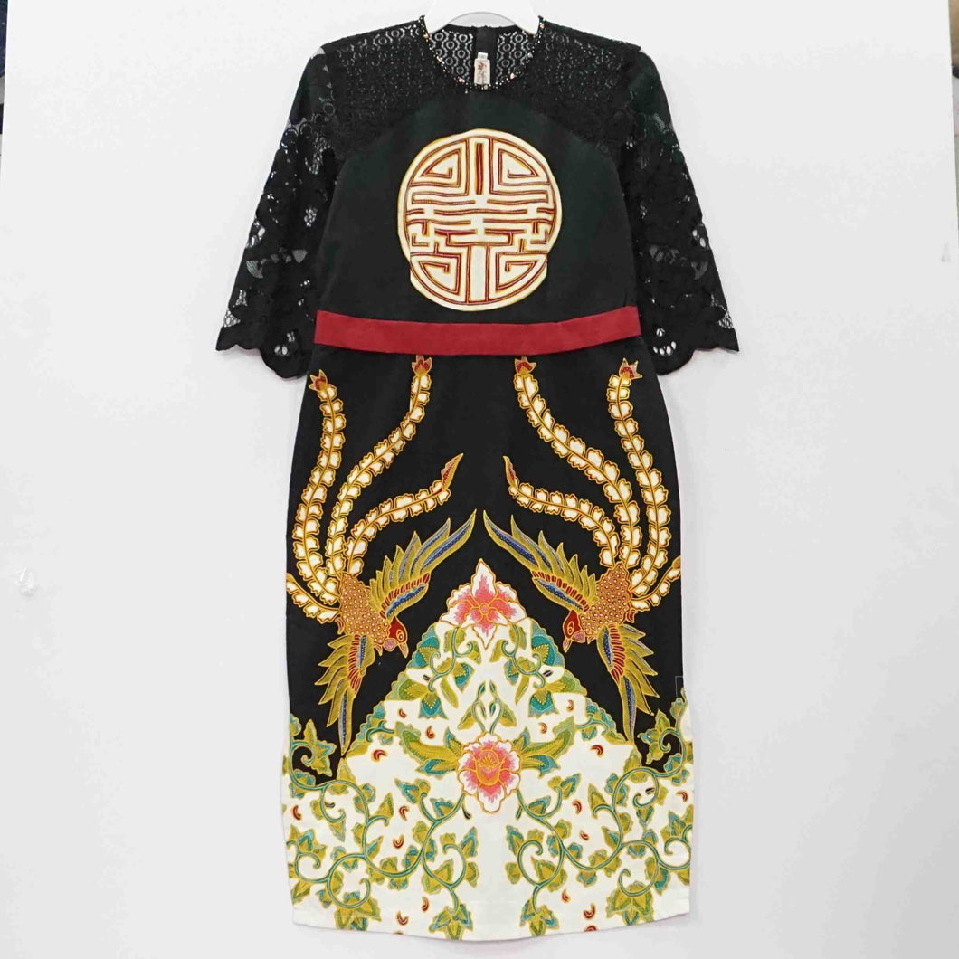 BSM0127 Dress (S)