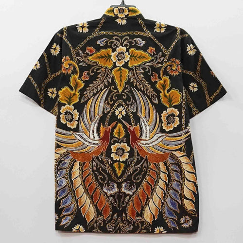 MSS1992 Men's Shirt (L)