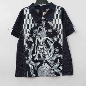 CLT2154 Tops (XXL)