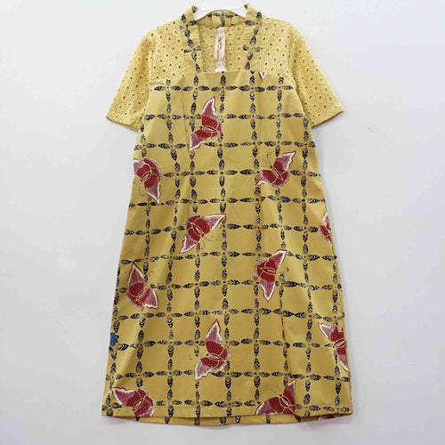 KNFD0179 Dress (L)