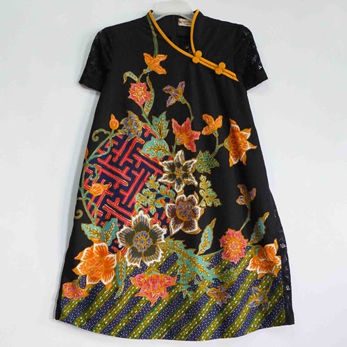 PLD0782 Dress (L)