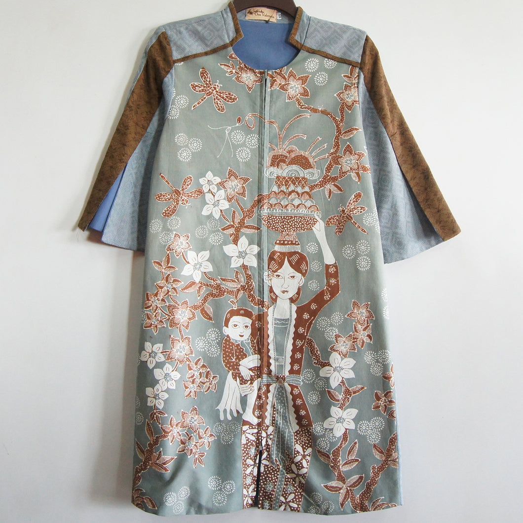 FSTUDIO0121 Dress (XS)