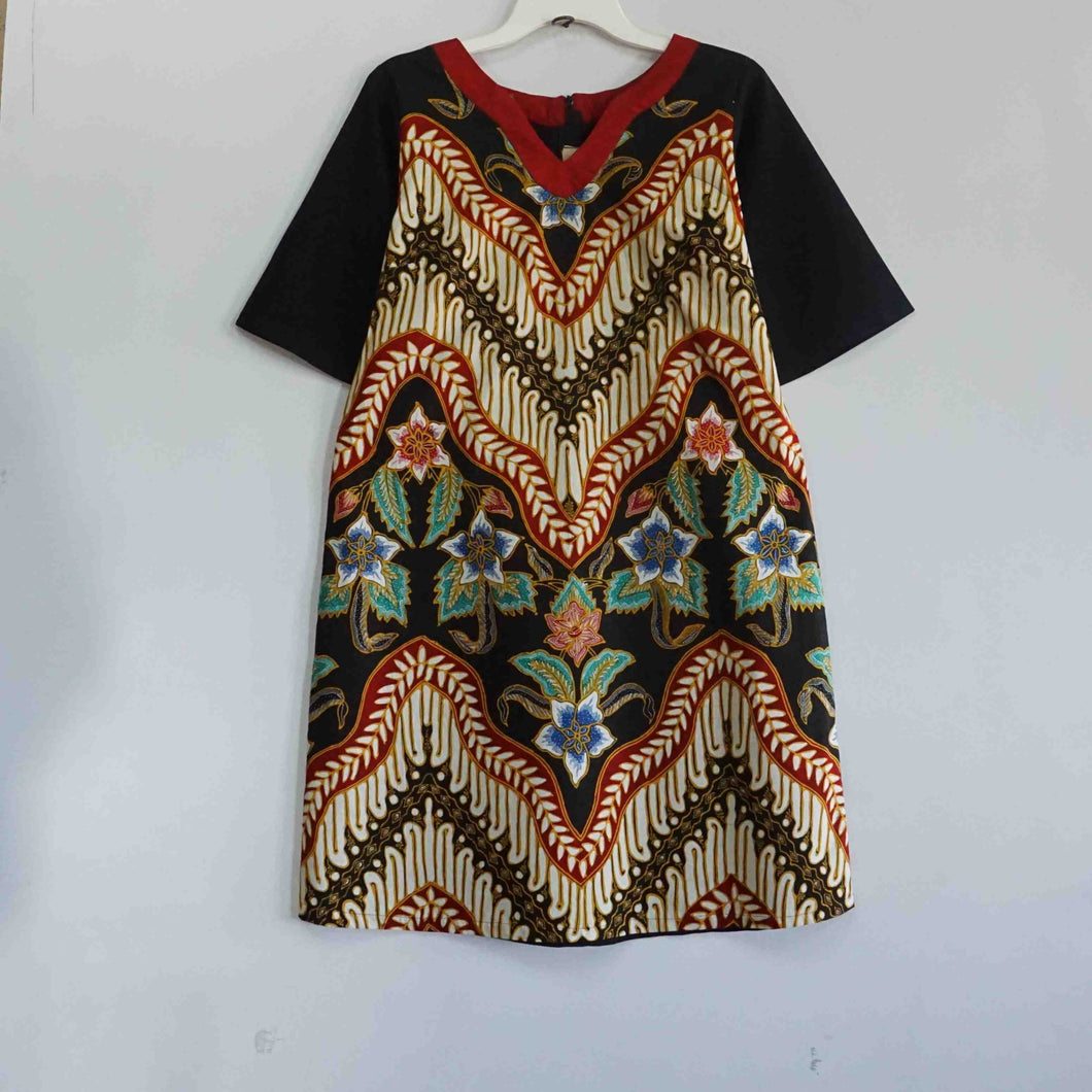 IDR1271 Dress (XL)