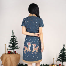 RS-LAD0311 Dress (XL)