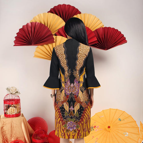 RS-HQD0624 Dress (L)