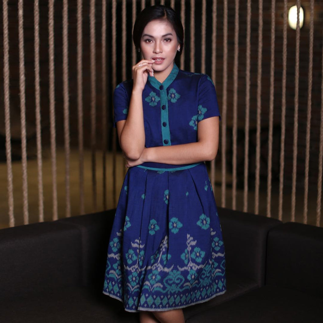 RS-PPD0061 Dress (L)