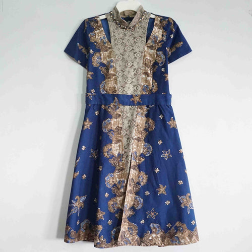 QBF0318 Dress (S)