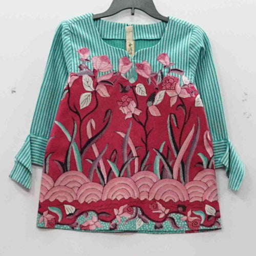 CLT2118 Tops (S)