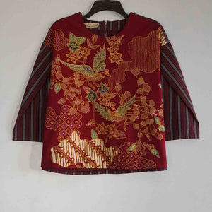 IDT0857 Tops (XL)