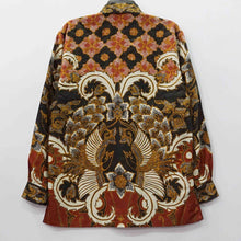 SSS0279 Men's Shirt (L)