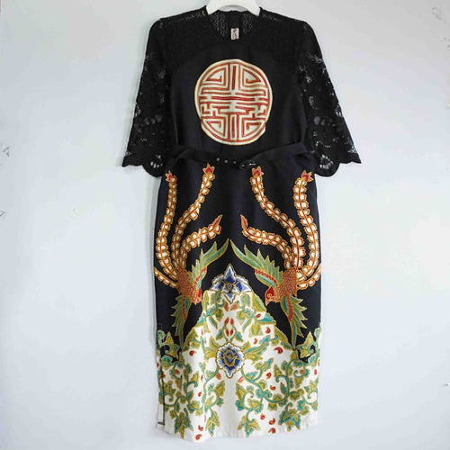 BSM0128 Dress (S)